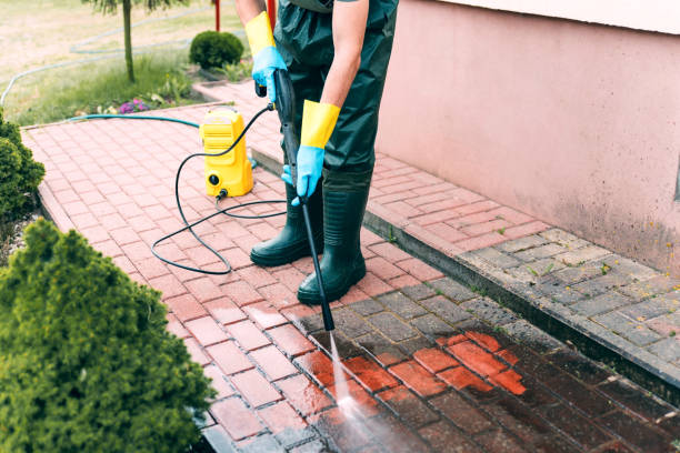 East Lansing, MI Pressure Washing Services Company